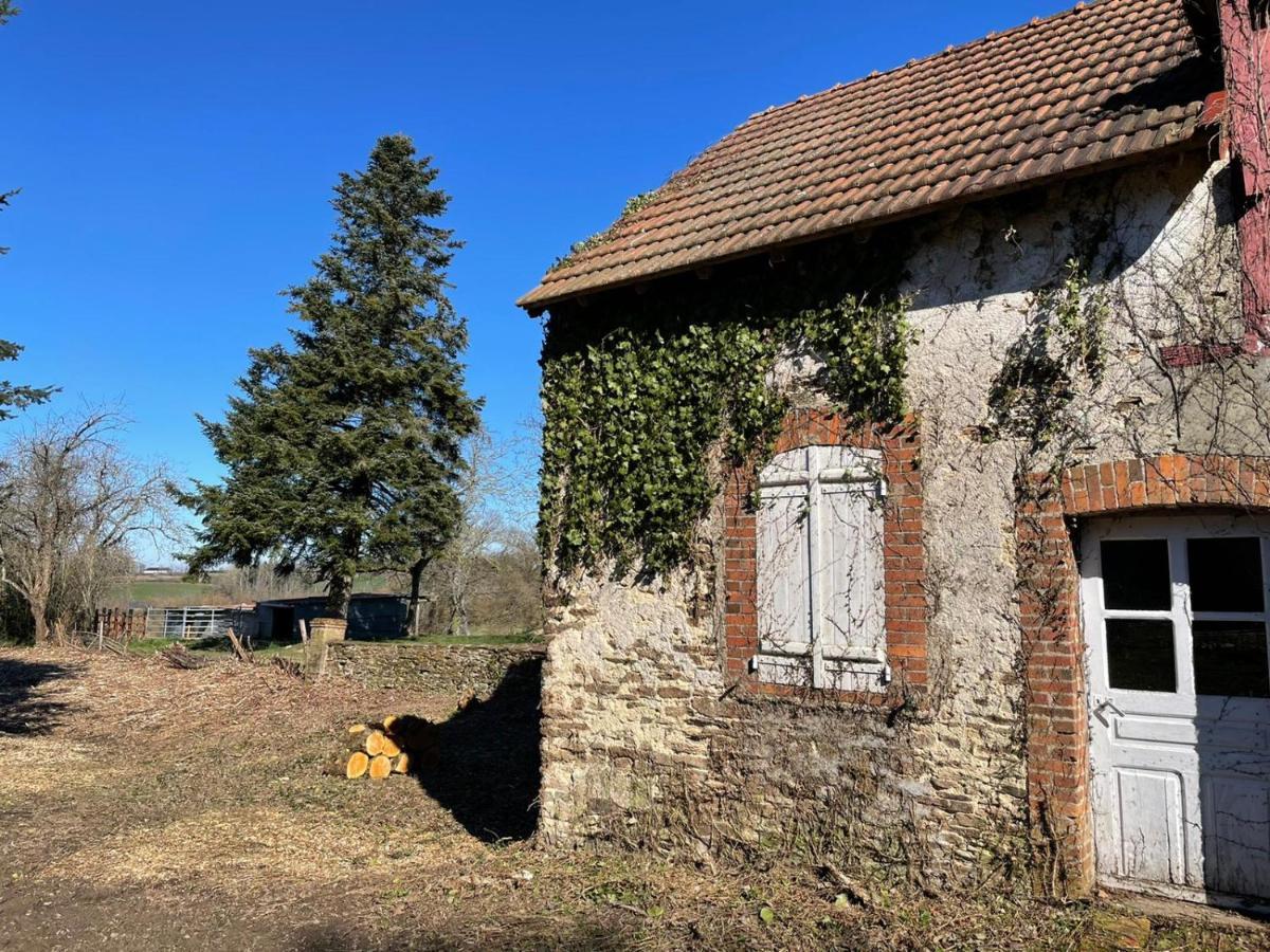 Maison La Reine Villa Exterior photo