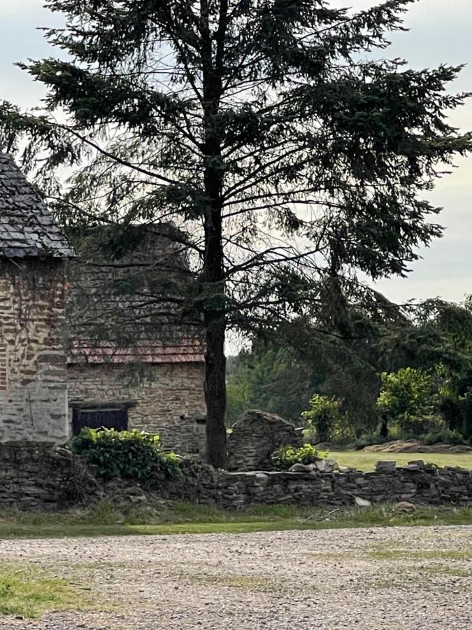 Maison La Reine Villa Exterior photo